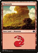 Mountain #60