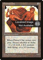 Primal Clay #342