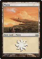 Plains #28
