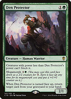 Den Protector #147
