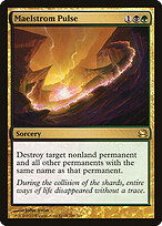 Maelstrom Pulse #180