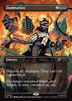 Damnation #2000