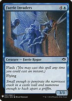 Faerie Invaders #DDN-57