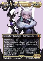 Y'shtola, Night's Blessed #215