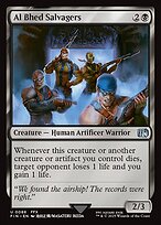 Al Bhed Salvagers #88