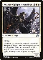 Reaper of Flight Moonsilver #36