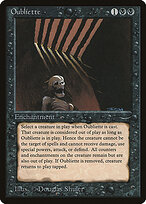 Oubliette #31†