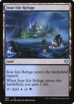 Jwar Isle Refuge #306