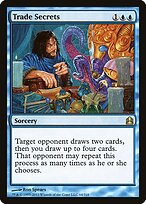 Trade Secrets #64