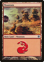 Mountain #245