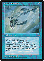 Mystic Remora #87