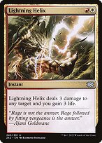 Lightning Helix #243