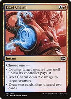 Izzet Charm #230