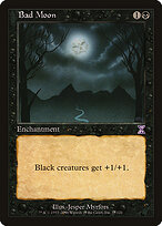 Bad Moon #38