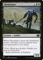 Ghoulraiser #418