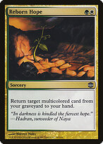 Reborn Hope #76