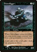 Gravedigger #139★