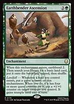 Earthbender Ascension #175