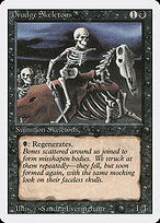 Drudge Skeletons #107