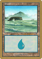 Island #ab333