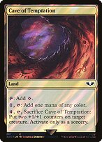 Cave of Temptation #267★