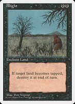 Blight #122