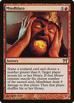 Mindblaze #180