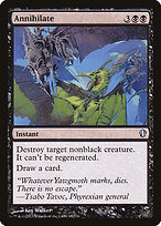 Annihilate #68