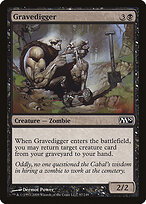 Gravedigger #97