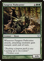 Fangren Pathcutter #87