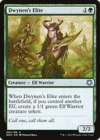 Dwynen's Elite #91