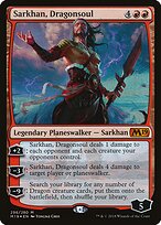 Sarkhan, Dragonsoul #296