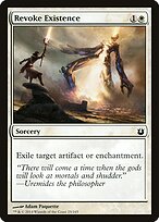 Revoke Existence #25