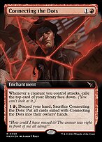 Connecting the Dots #403