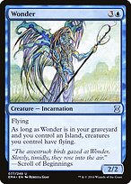 Wonder #77