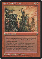 Goblin War Drums #58b