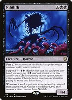 Nihilith #765