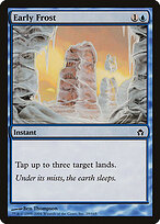 Early Frost #29