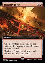 Territory Forge #80