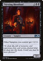 Thirsting Bloodlord #293
