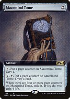 Mazemind Tome #383