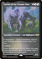 Lurrus of the Dream-Den #116