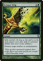 Krosan Grip #202