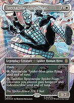Spectacular Spider-Man #237