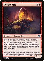 Dragon Egg #39