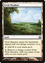 Vivid Meadow #297