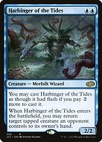 Harbinger of the Tides #306