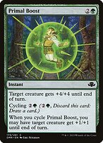 Primal Boost #173