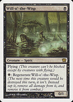 Will-o'-the-Wisp #169