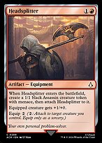 Headsplitter #289